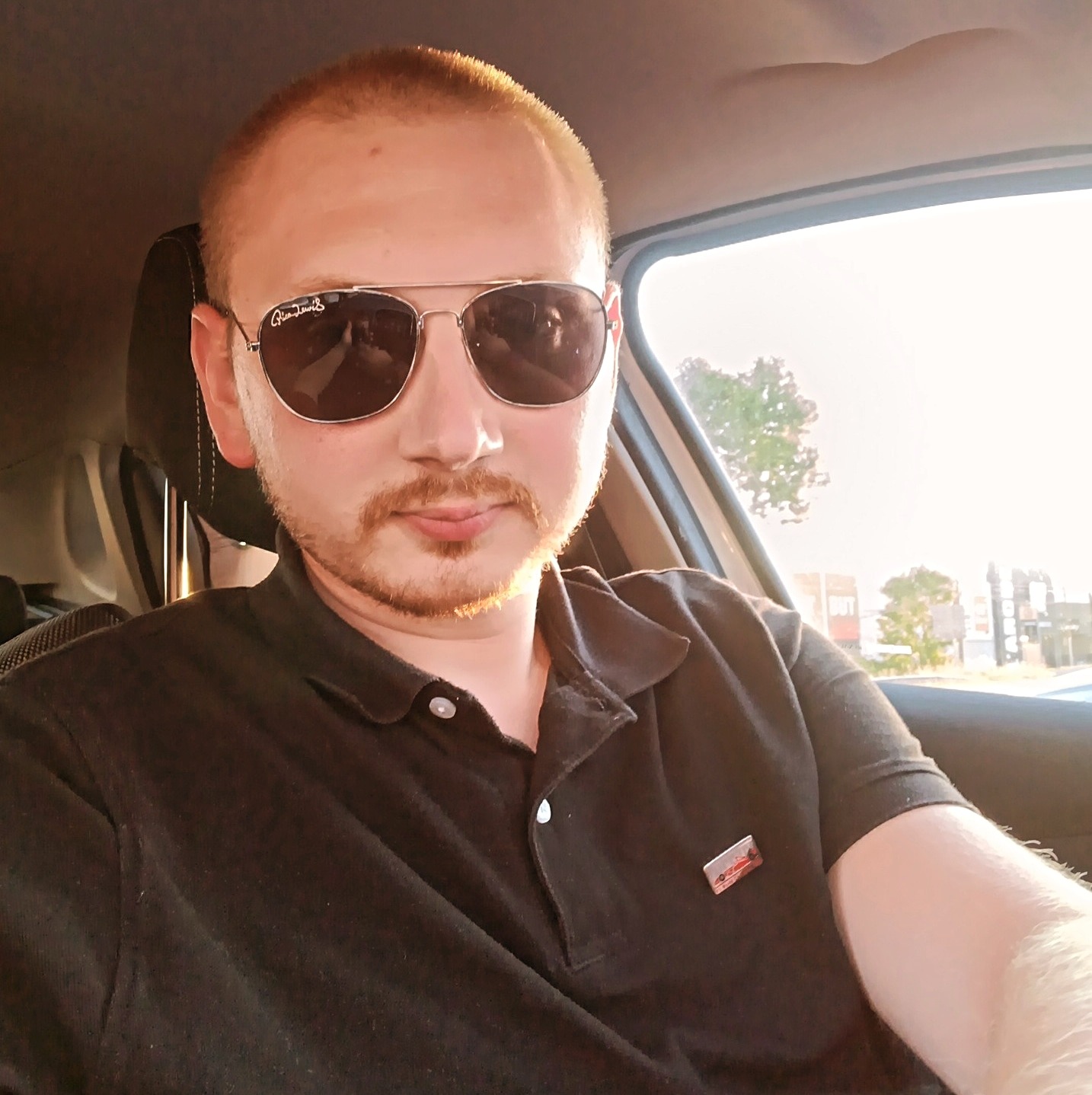 Profil de Randy, 26 ans, Rencontre Mature à Aurora