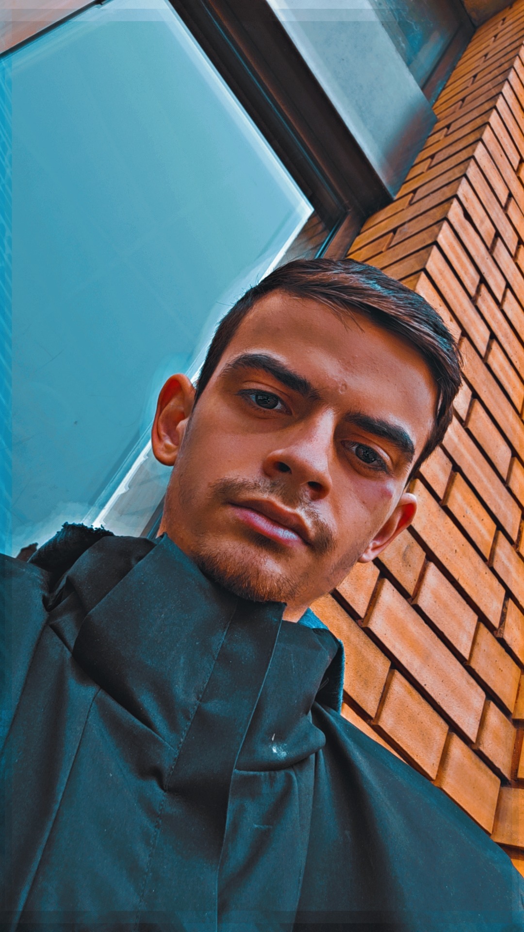 Profil de Killian, 24 ans, Rencontre Mature à Morinville