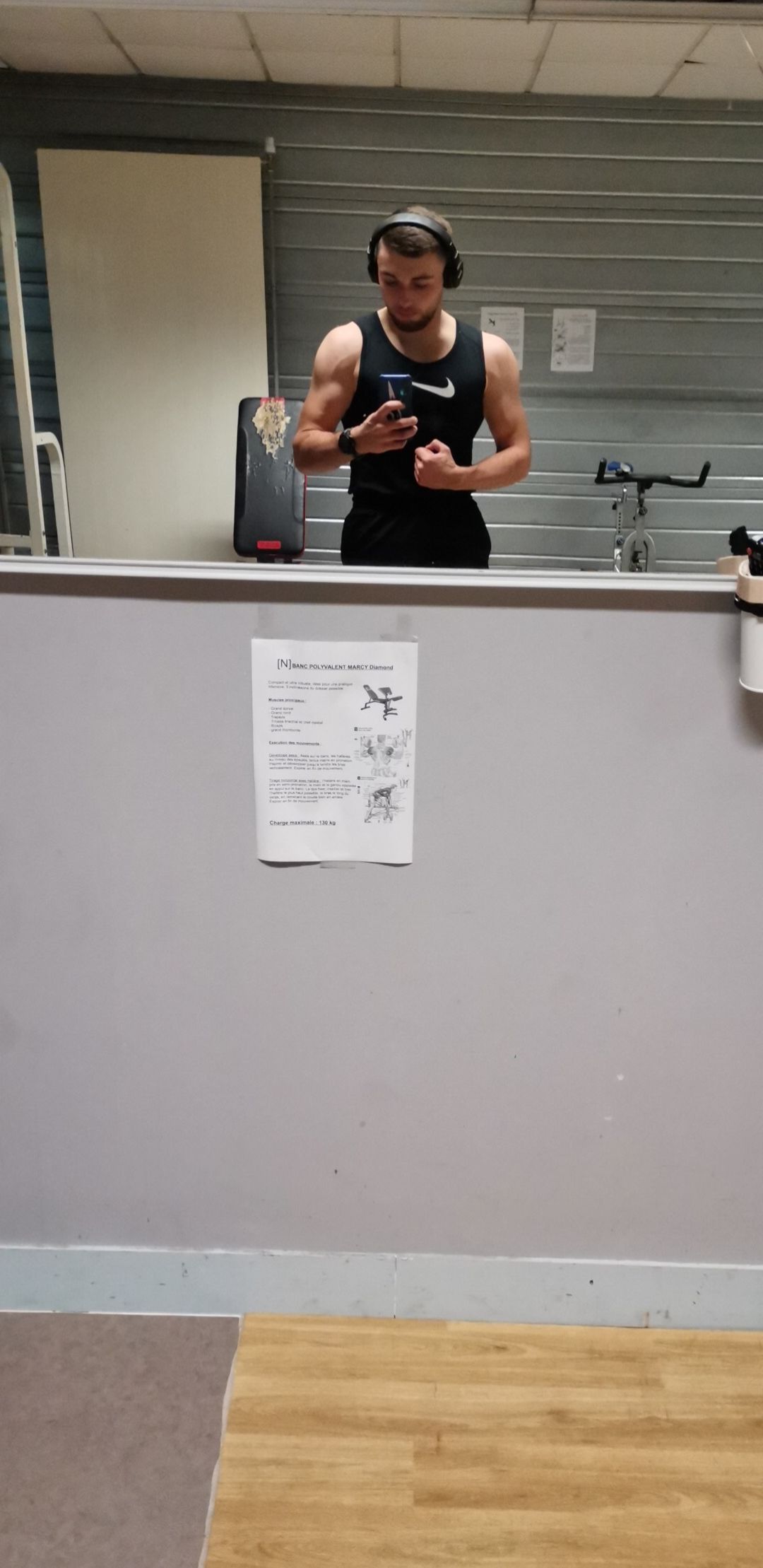 Profil de Anddy, 26 ans, Rencontre Mature à Dorval