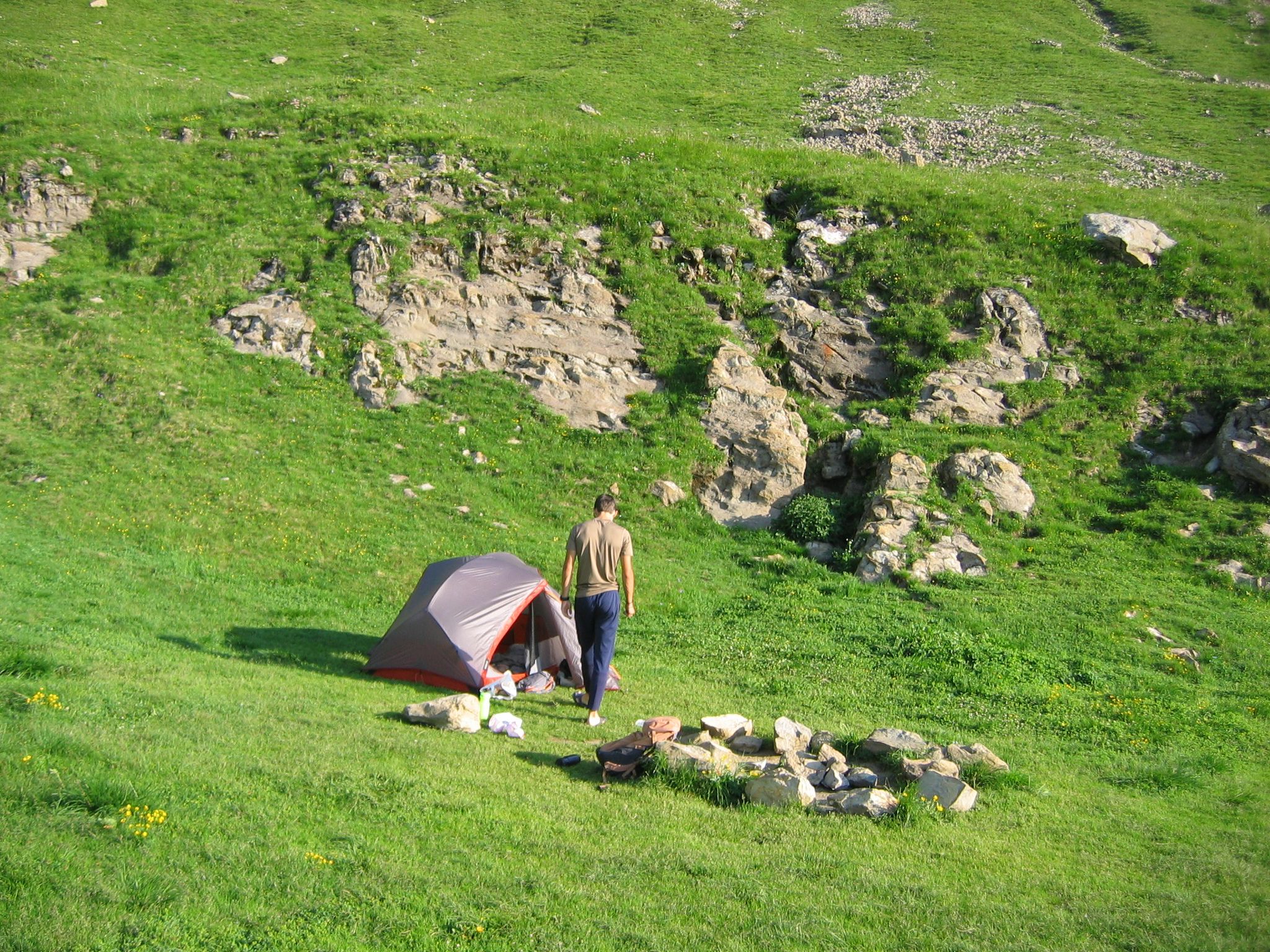 Profil de Garabed, 18 ans, Rencontre Mature à Halbrite