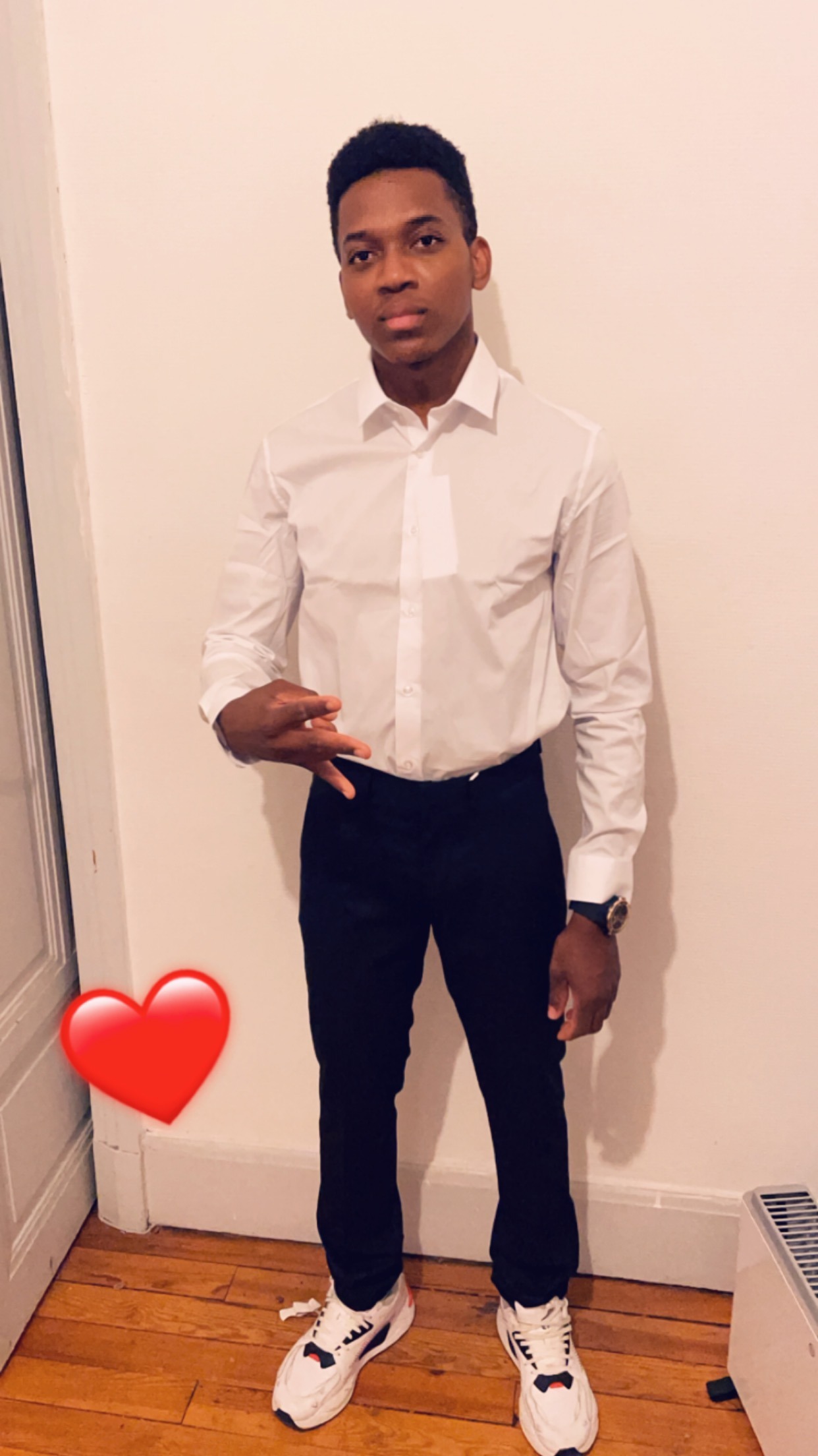 Profil de Rayan, 29 ans, Rencontre Mature à Pinehouse