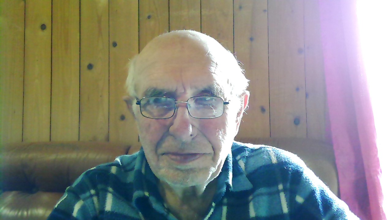 Profil de Steeven, 50 ans, Rencontre Mature à Saint-Bruno