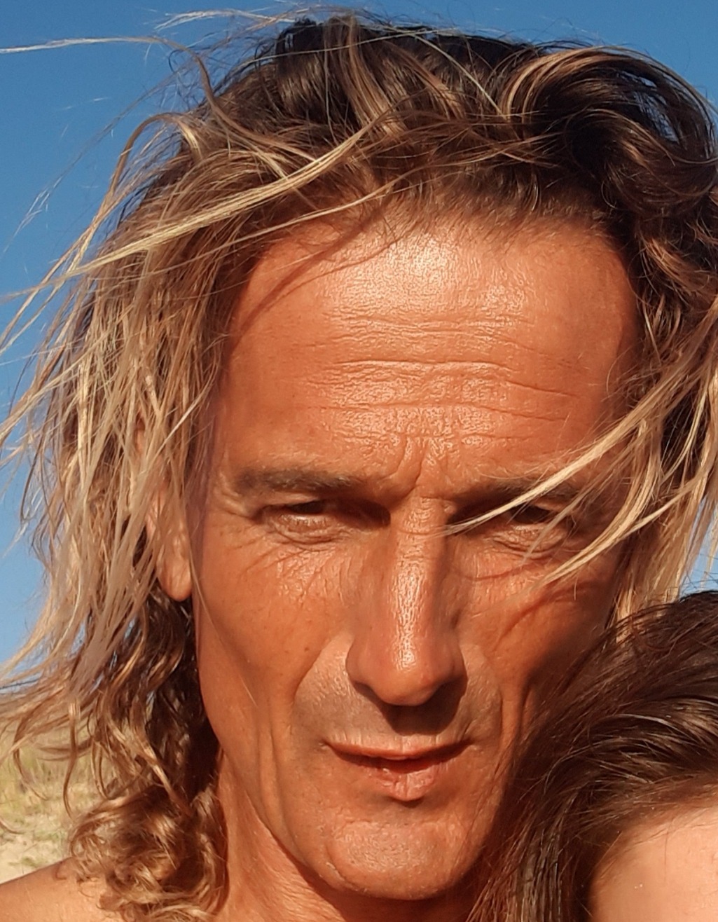 Profil de Ghalem, 40 ans, Rencontre Mature à Bayham