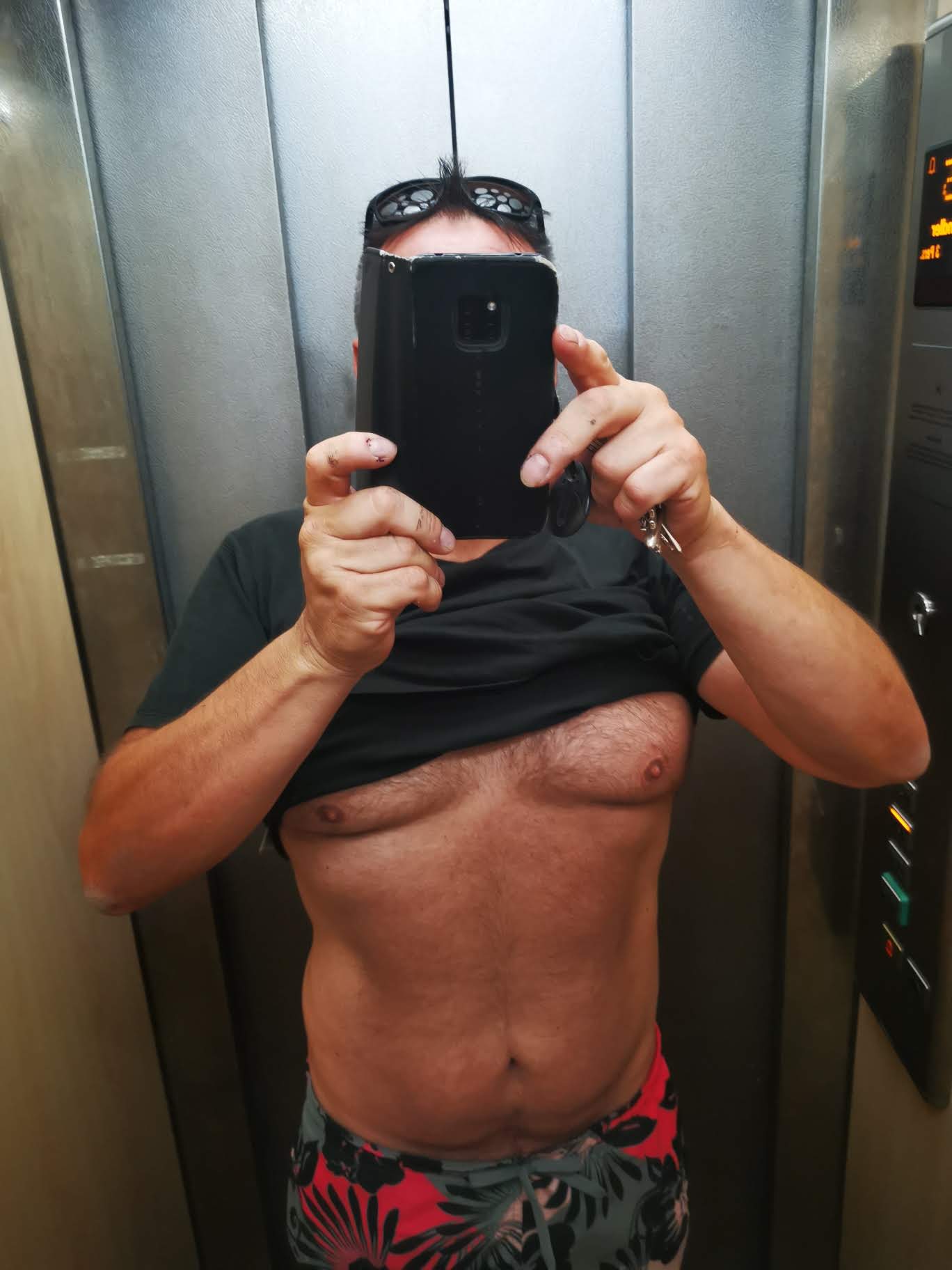 Profil de Paulo, 54 ans, Rencontre Mature à Nigadoo