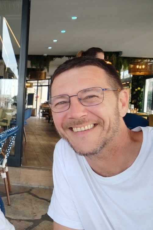 Profil de Tano, 46 ans, Rencontre Mature à Lashburn