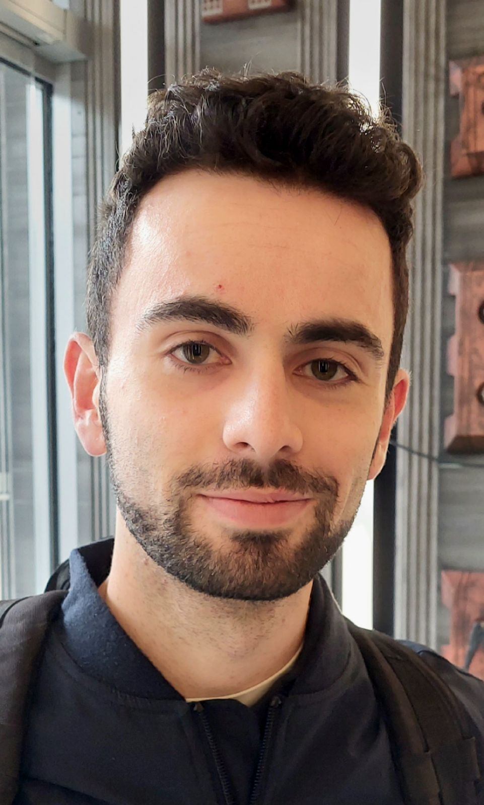 Profil de Cheickh, 25 ans, Rencontre Mature à Mistatim