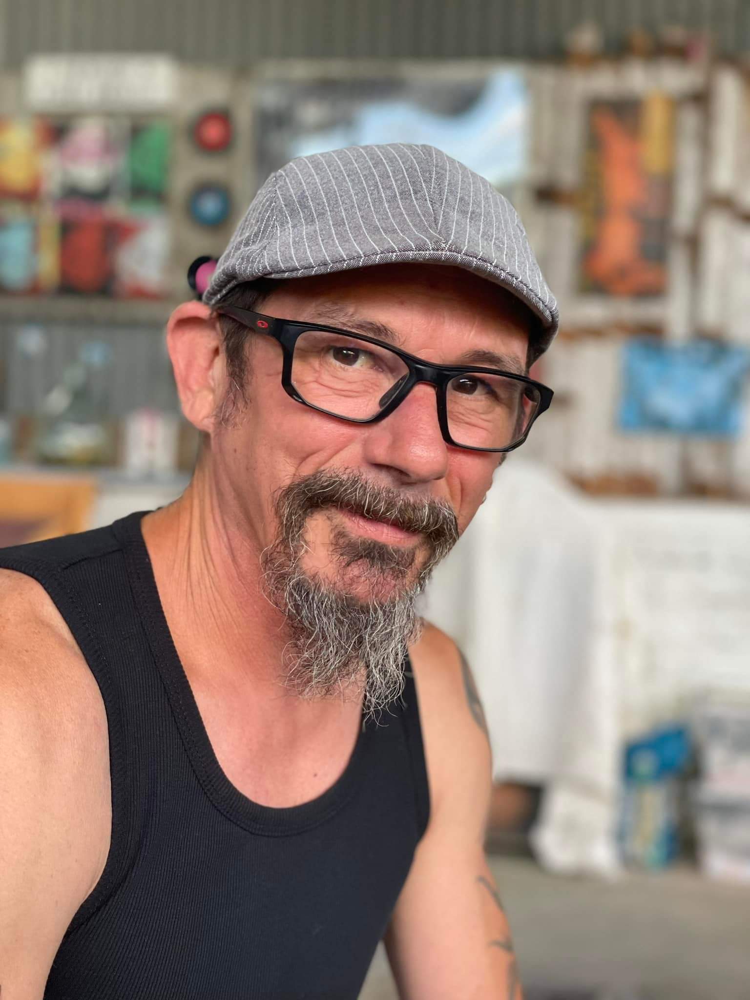 Profil de Riade, 51 ans, Rencontre Mature à Tofield