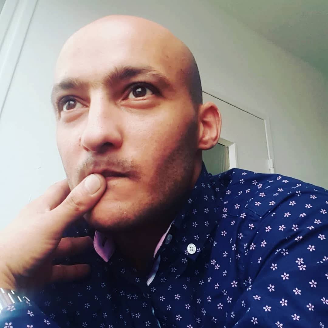 Profil de Richy, 45 ans, Rencontre Mature à Stanstead