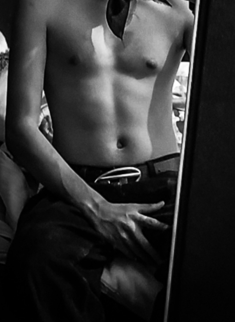 Profil de Choaib, 20 ans, Rencontre Mature à Grande Prairie