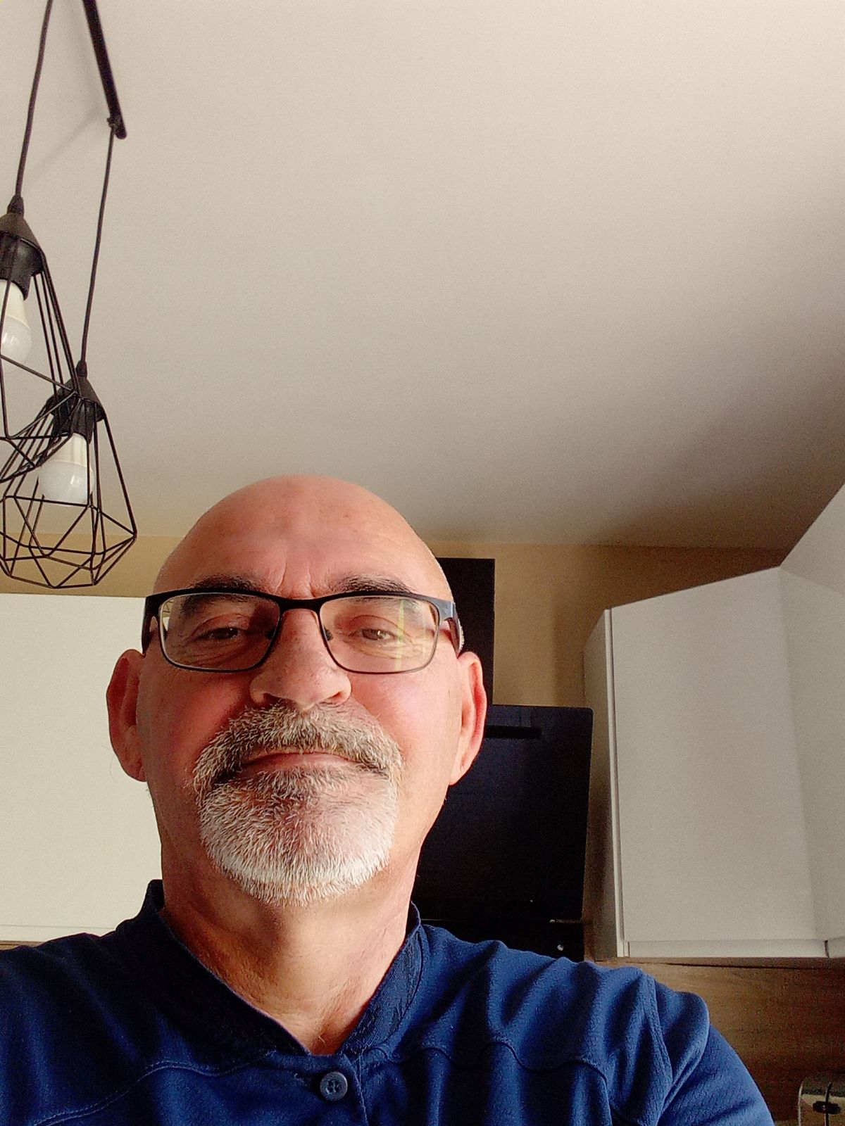 Profil de Eddine, 55 ans, Rencontre Mature à Parrsboro