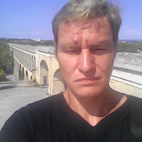 Profil de Aboudou, 44 ans, Rencontre Mature à MacGregor