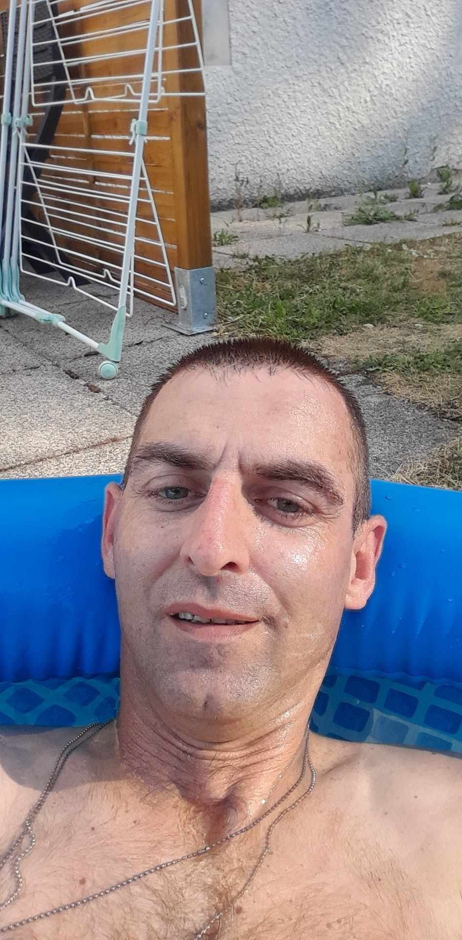 Profil de Kalidou, 44 ans, Rencontre Mature à Acton Vale