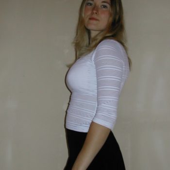 Profil de Agostina, 32 ans, Rencontre Mature à Orford