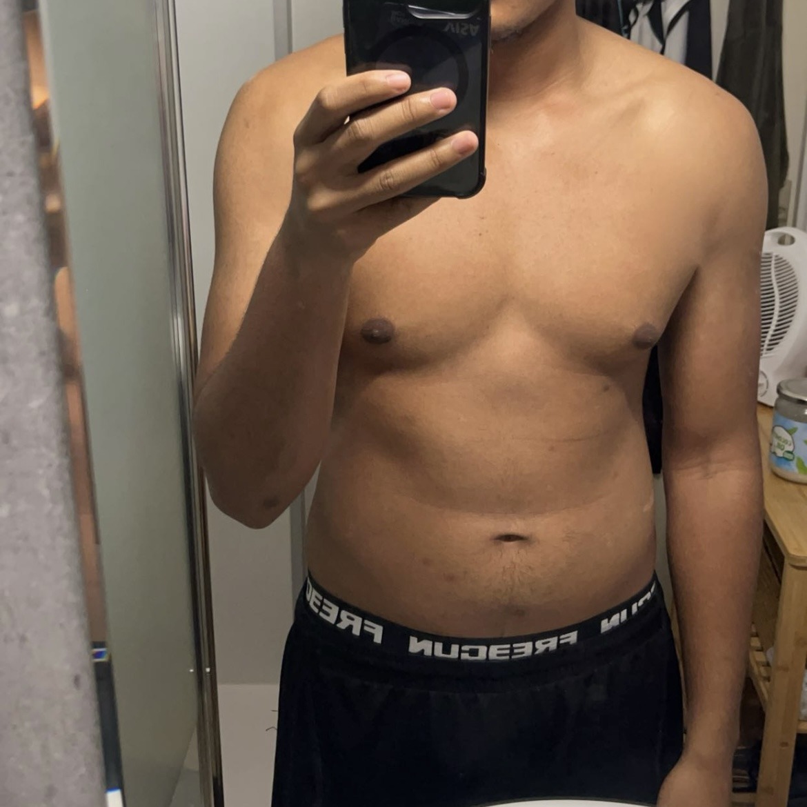 Profil de M, 23 ans, Rencontre Mature à Lacombe