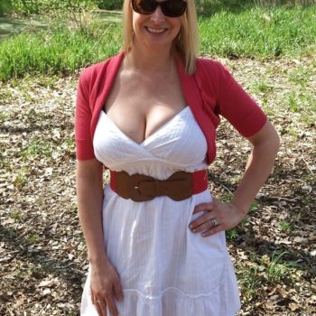 Profil de Karinne, 43 ans, Rencontre Mature à Sundre