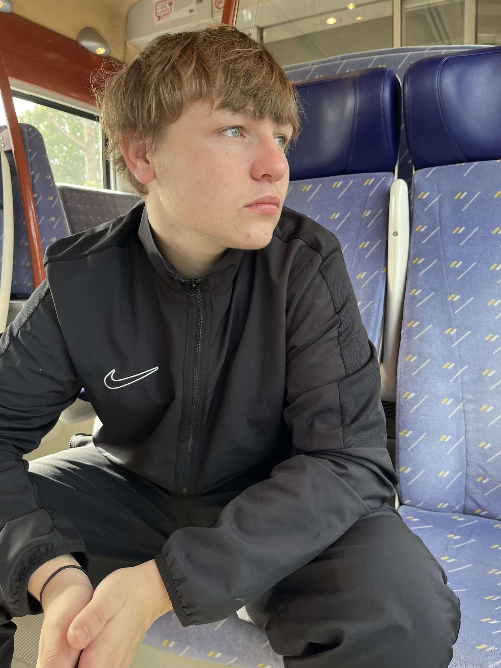 Profil de Rémi, 19 ans, Rencontre Mature à The Pas