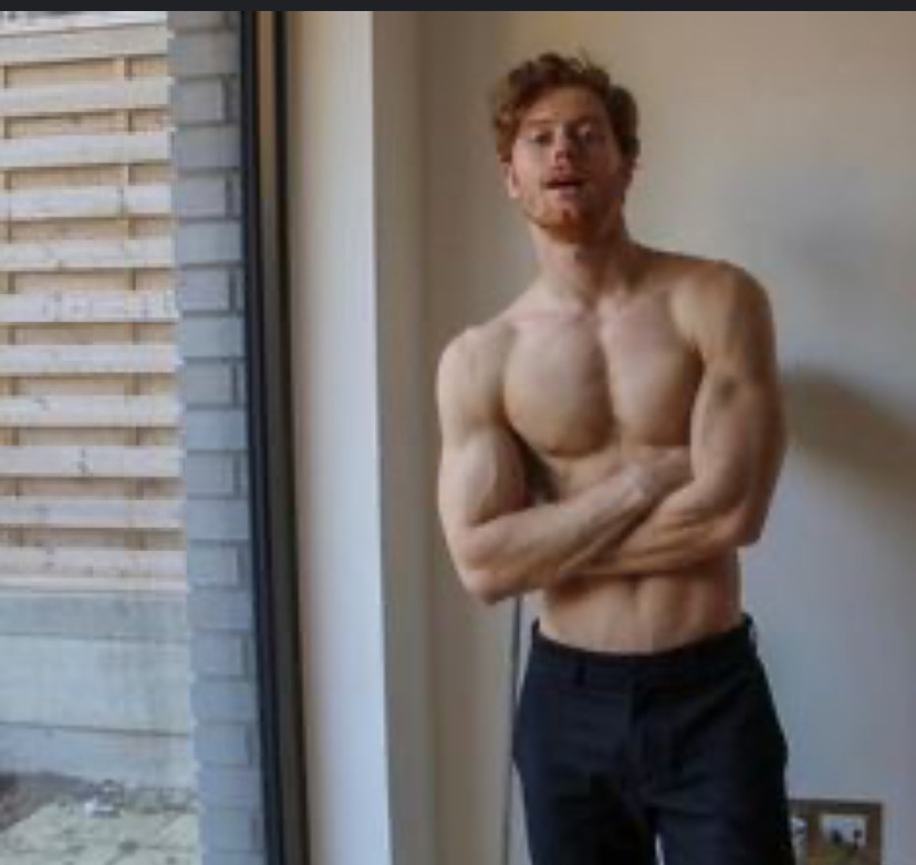 Profil de Joris, 19 ans, Rencontre Mature à Oyen