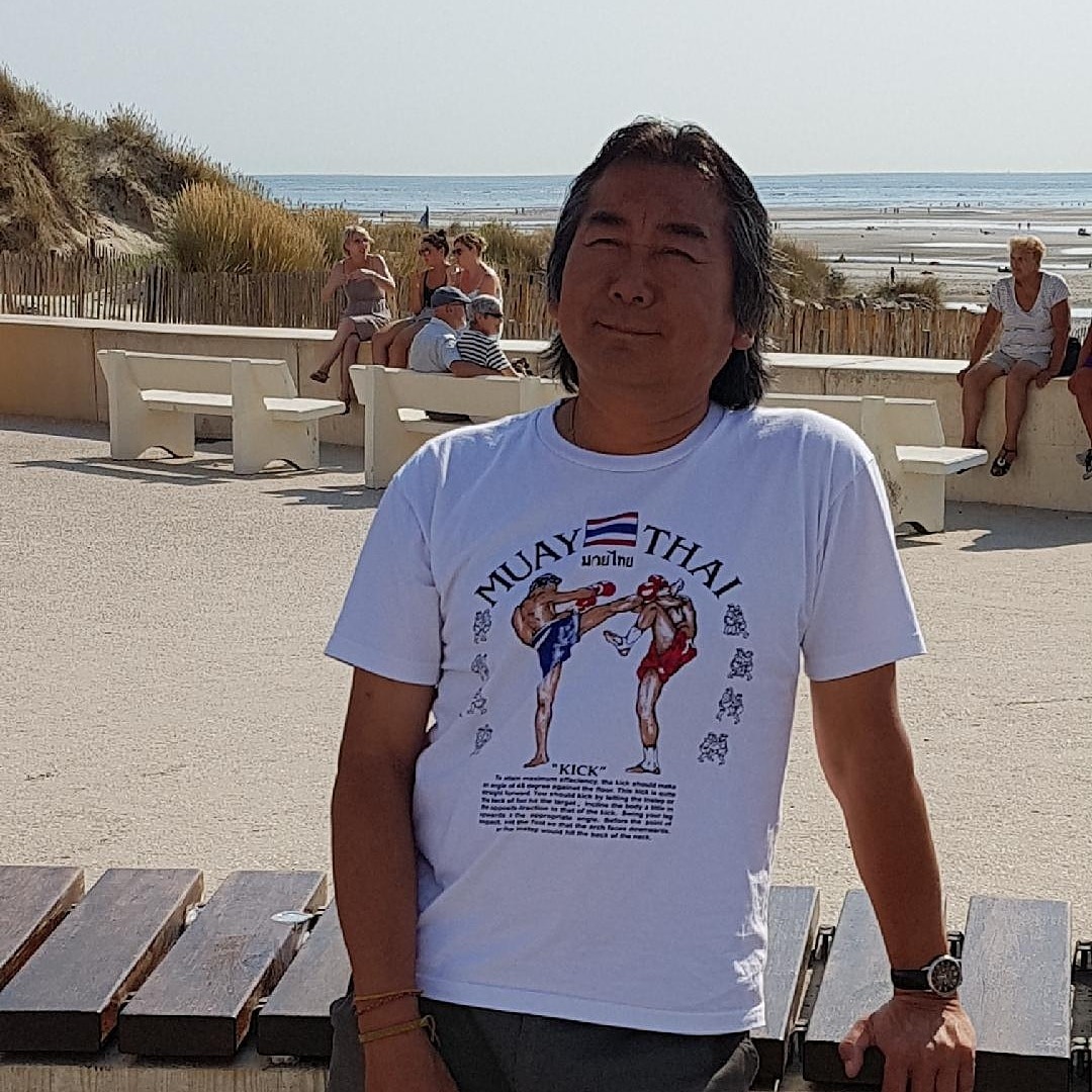 Profil de Rui-miguel, 48 ans, Rencontre Mature à Pointe-Lebel