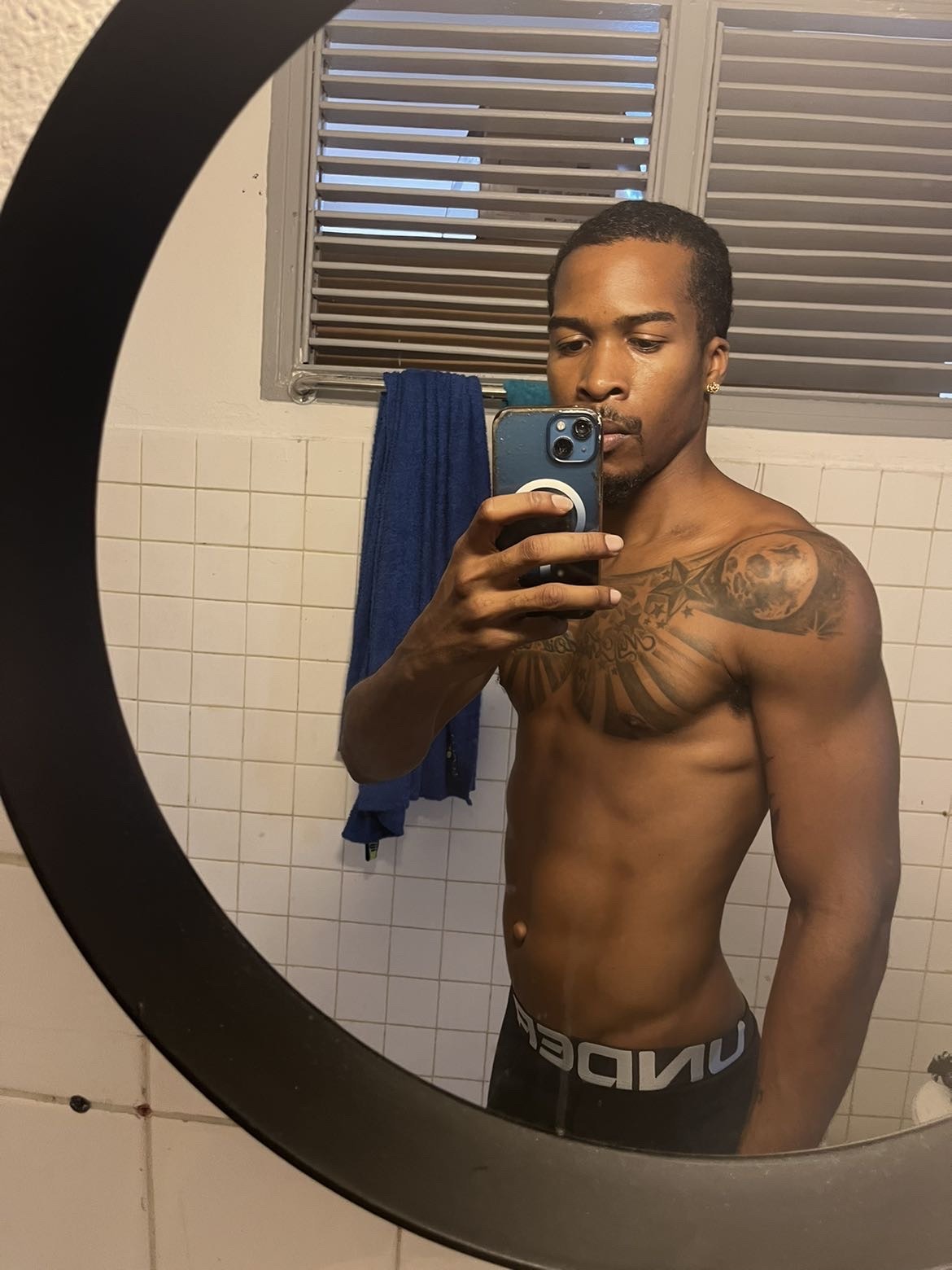 Profil de Benedict, 30 ans, Rencontre Mature à Wotton