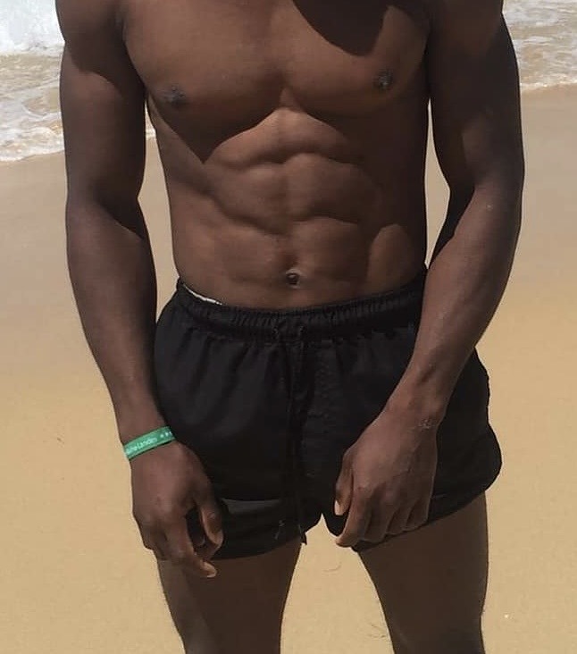 Profil de Makha, 32 ans, Rencontre Mature à Edgerton