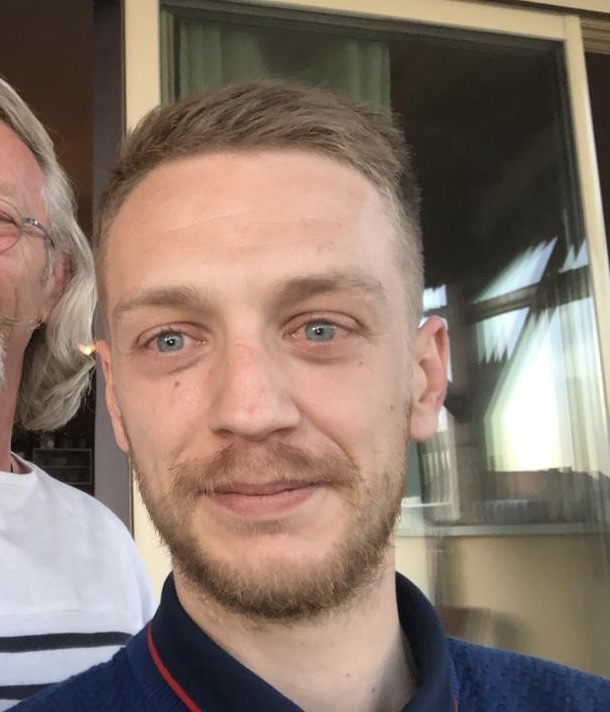 Profil de Gabriele, 33 ans, Rencontre Mature à Bedeque and Area