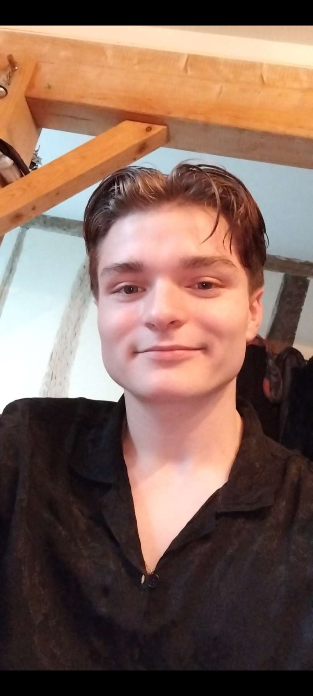 Profil de Acene, 22 ans, Rencontre Mature à Mandeville