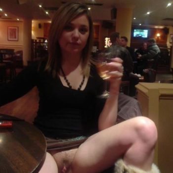 Profil de Eliana, 28 ans, Rencontre Mature à Rosthern