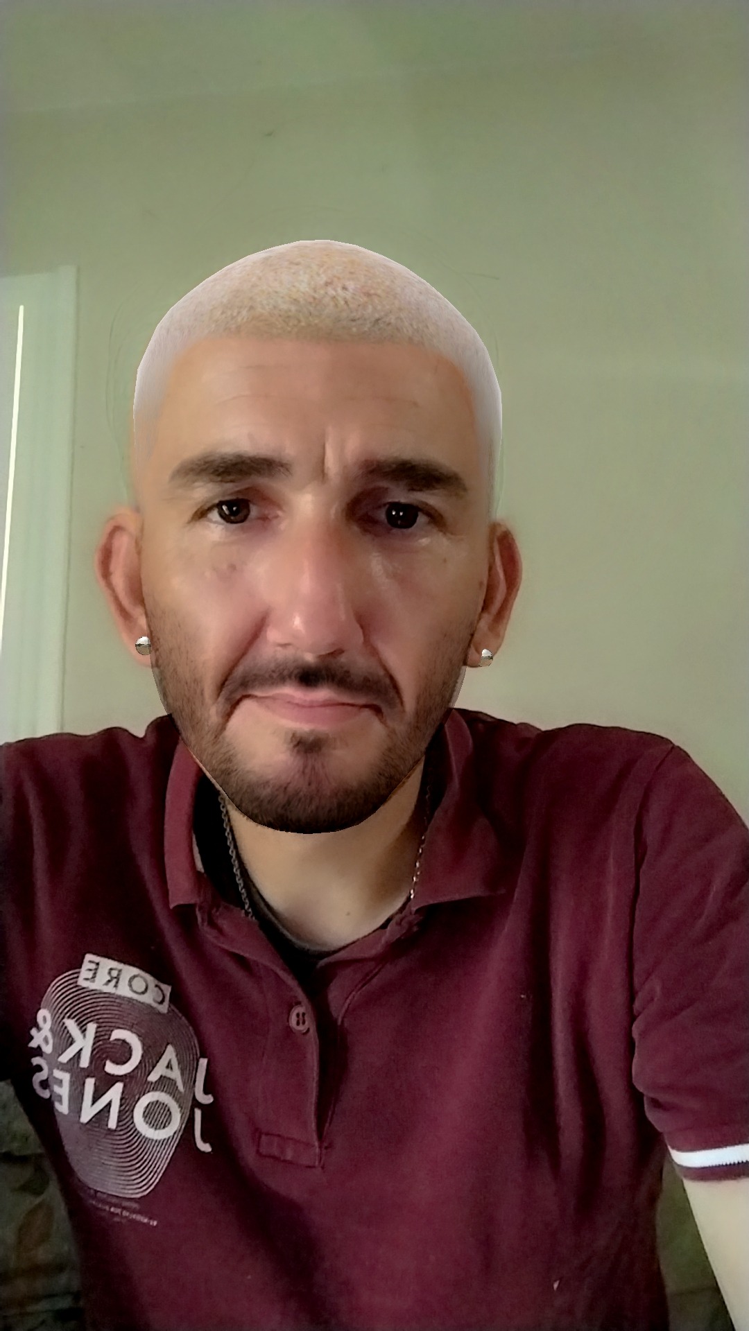 Profil de Titus, 39 ans, Rencontre Mature à Estevan