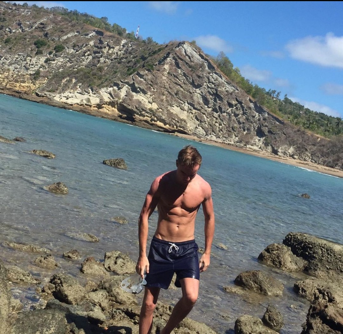 Profil de Souheil, 31 ans, Rencontre Mature à Coronation