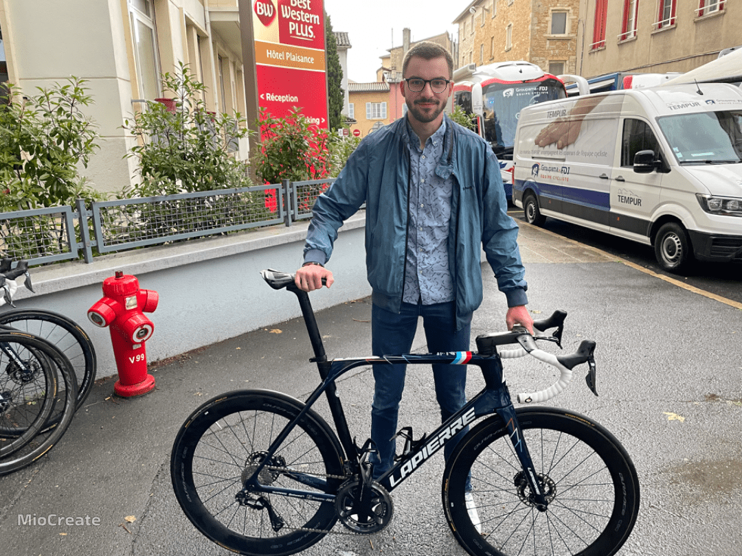 Profil de Khalis, 27 ans, Rencontre Mature à Lumsden