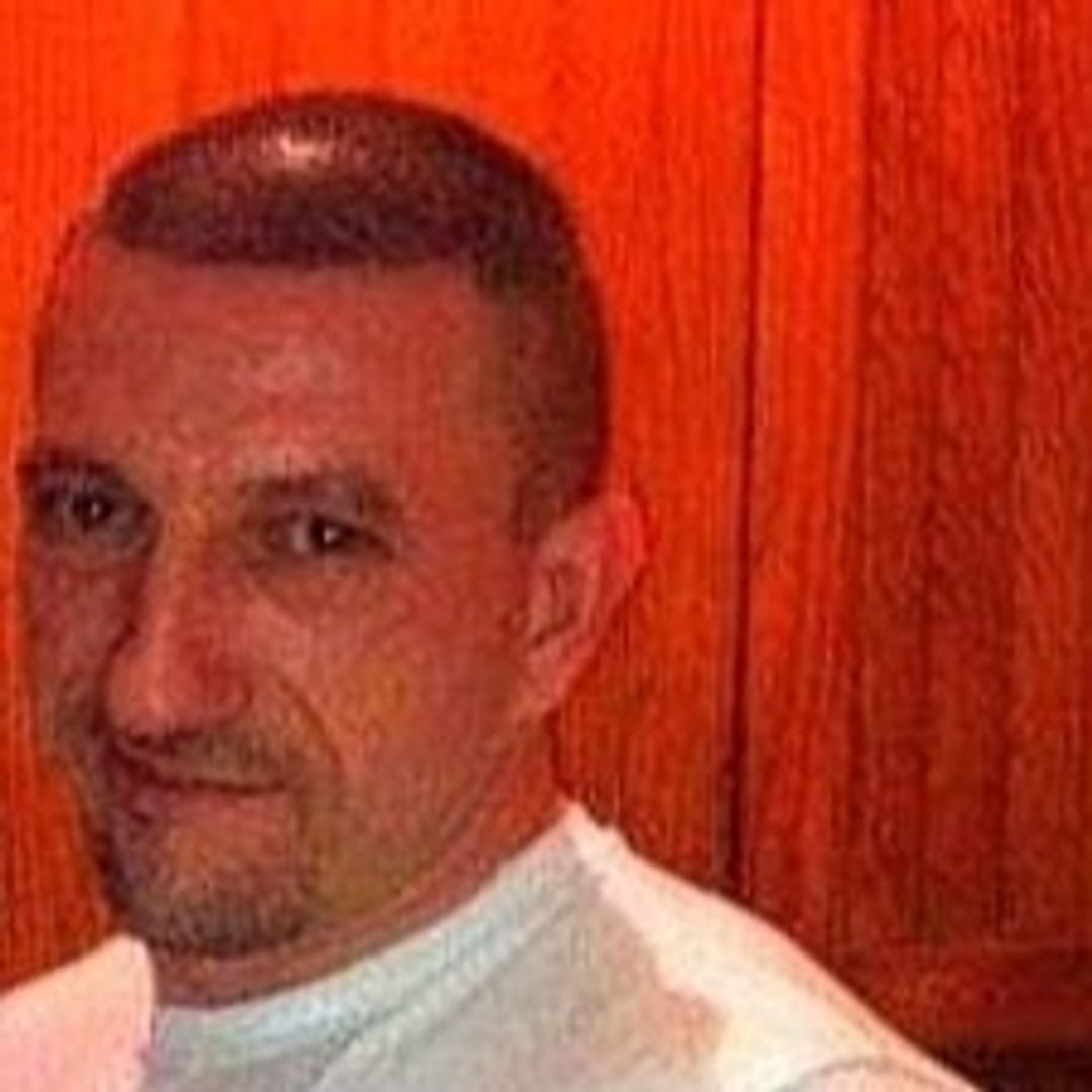 Profil de Binyamine, 52 ans, Rencontre Mature à Saint-Valérien