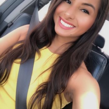 Profil de Melica, 26 ans, Rencontre Mature à Krydor