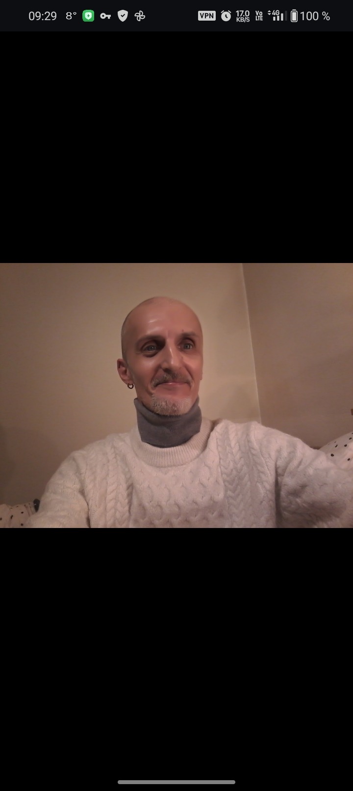 Profil de Lars, 45 ans, Rencontre Mature à Lac-Simon