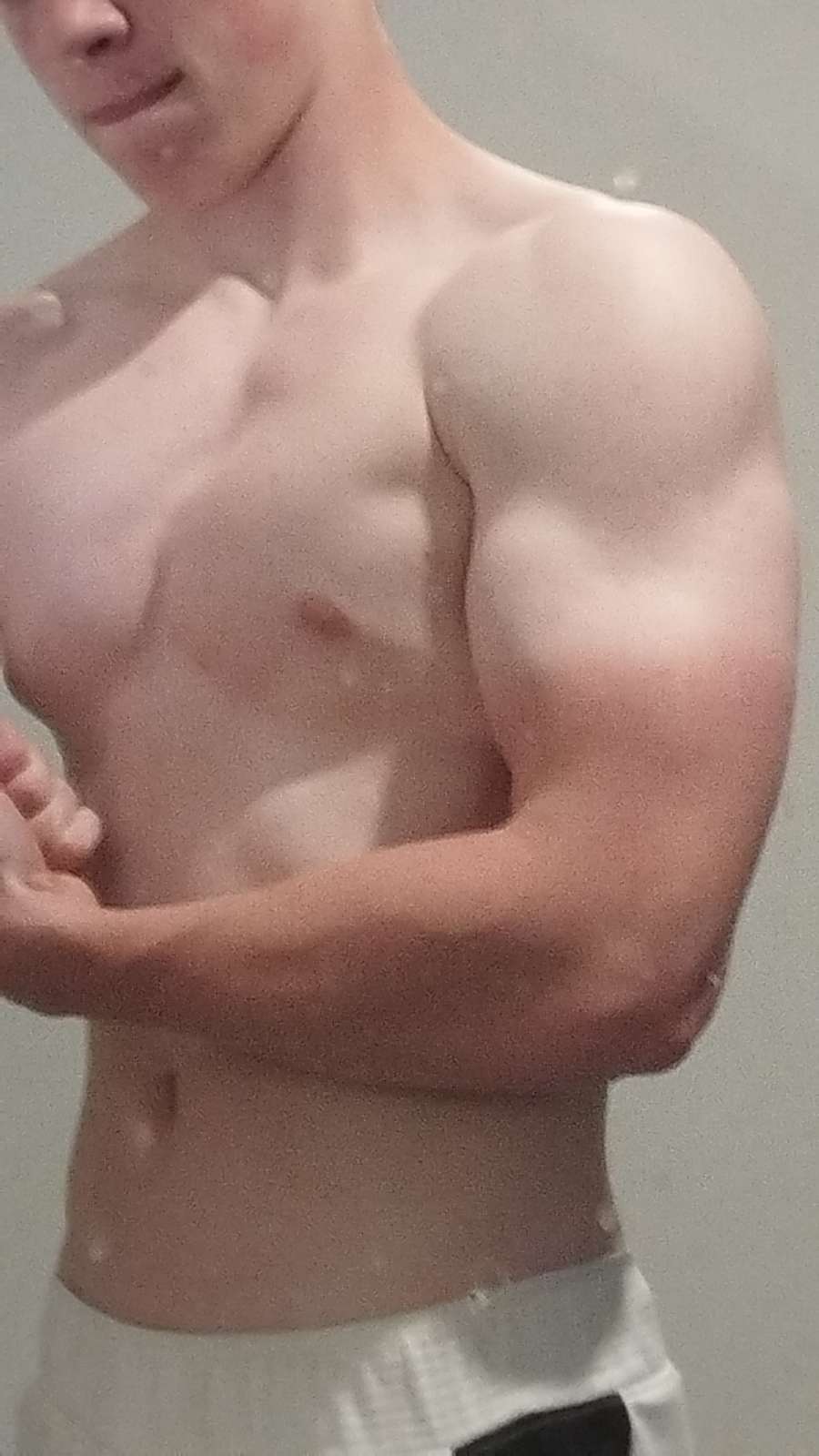 Profil de Serwan, 19 ans, Rencontre Mature à Dufferin