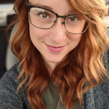 Profil de Venise, 24 ans, Rencontre Mature à Rock Forest