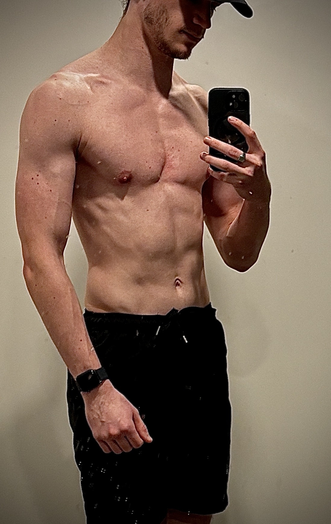 Profil de Mardochee, 30 ans, Rencontre Mature à Wendake