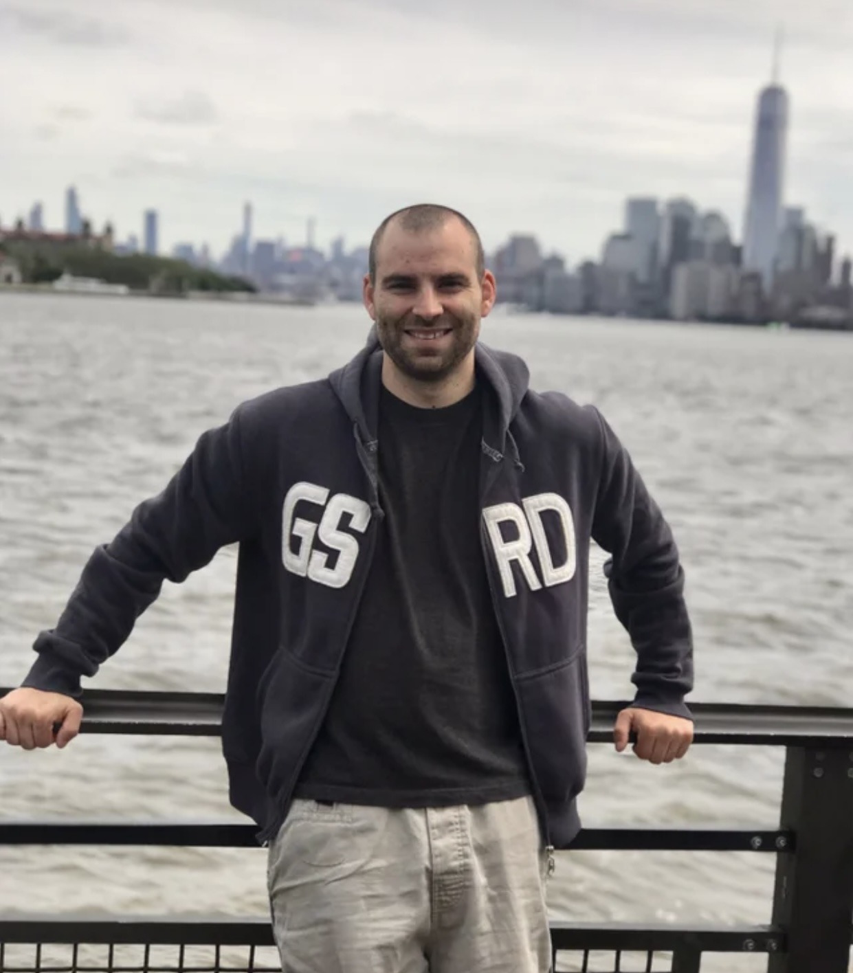 Profil de Habib, 37 ans, Rencontre Mature à Eriksdale