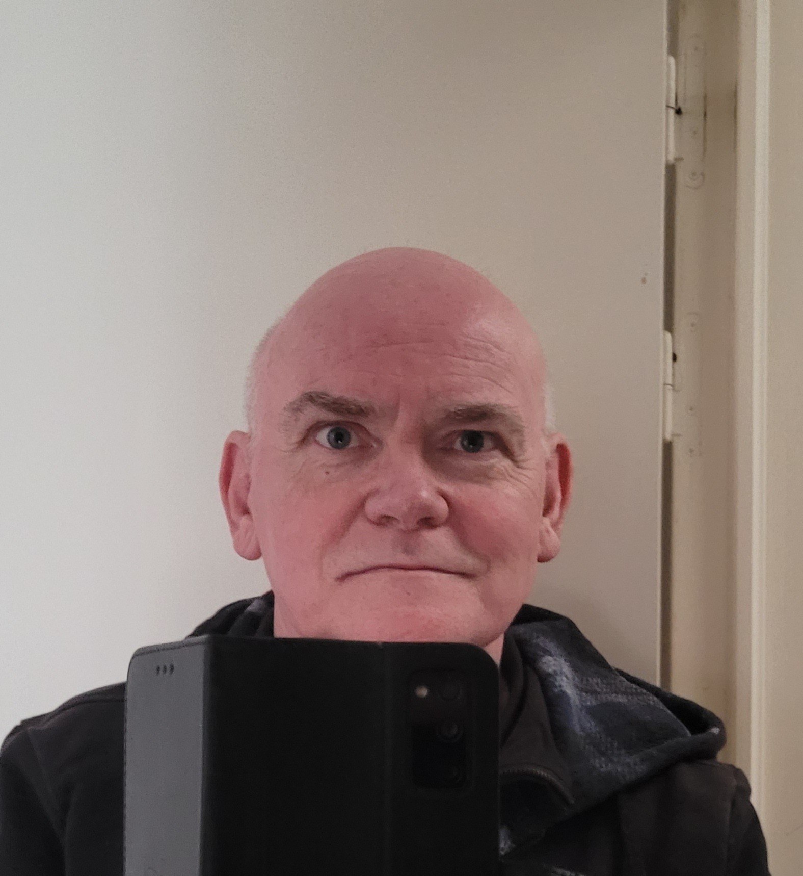 Profil de Humphrey, 55 ans, Rencontre Mature à Batiscan