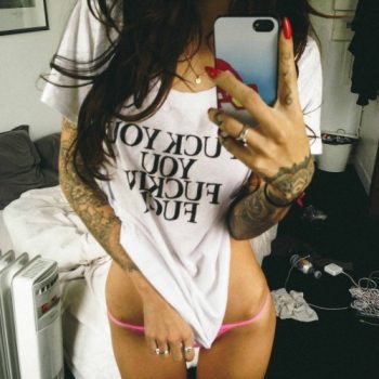 Profil de Ghita, 26 ans, Rencontre Mature à Huberdeau