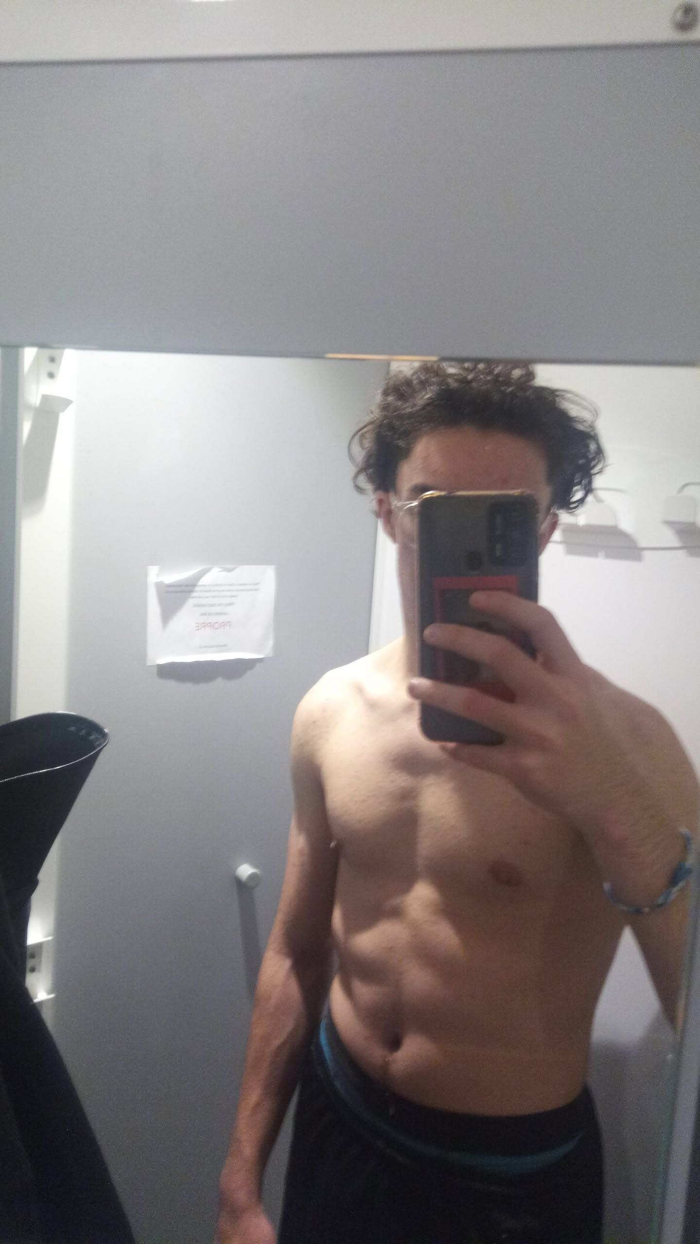 Profil de Rody, 18 ans, Rencontre Mature à Wolseley