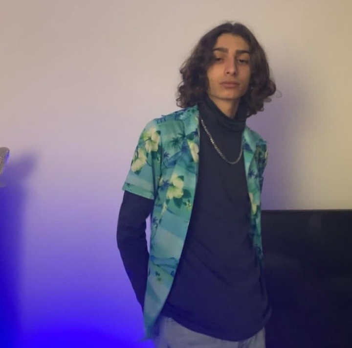 Profil de Angely, 22 ans, Rencontre Mature à Rainbow Lake