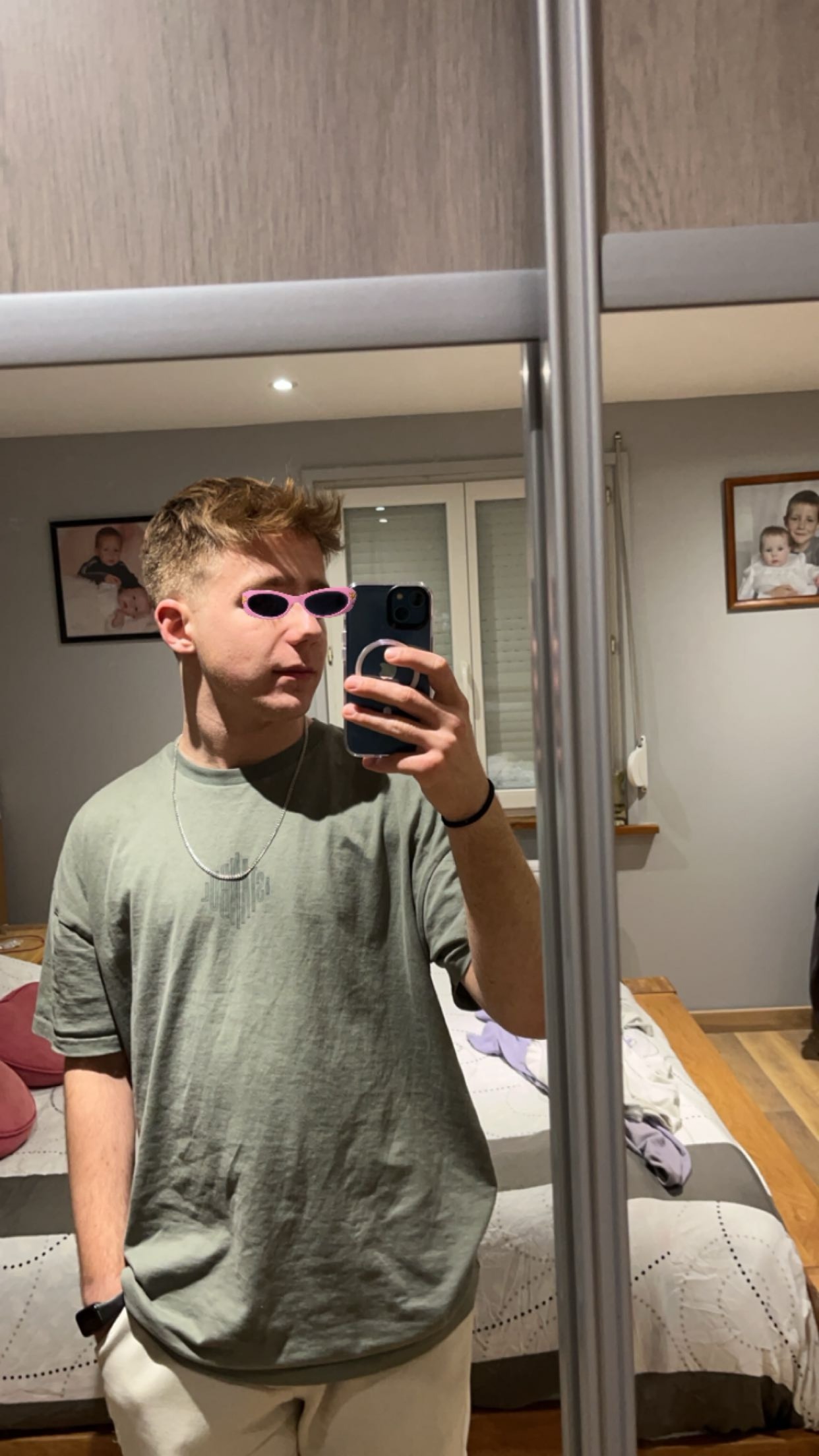 Profil de Harone, 19 ans, Rencontre Mature à Thorold