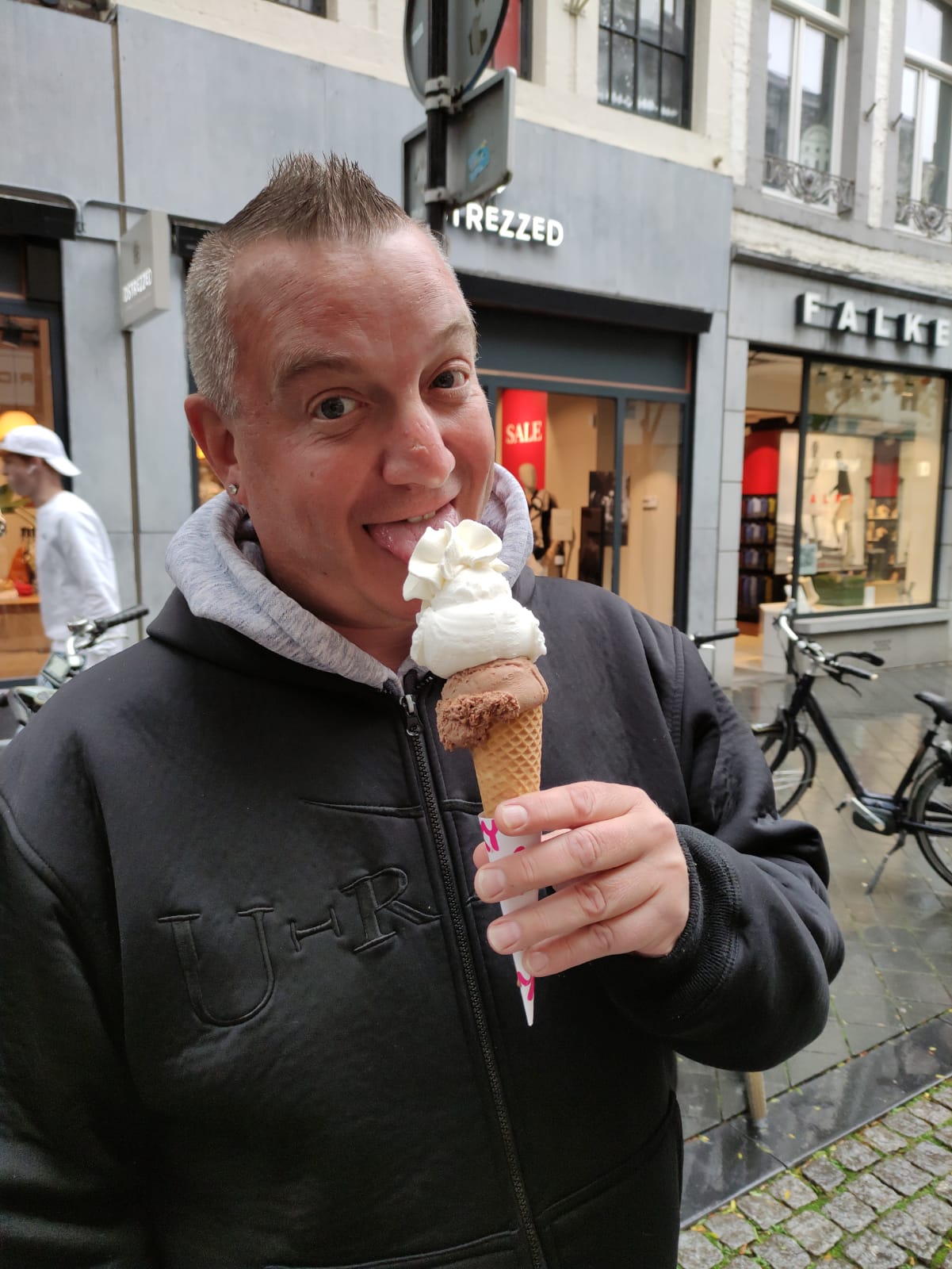 Profil de Emry, 51 ans, Rencontre Mature à Stanstead-Est