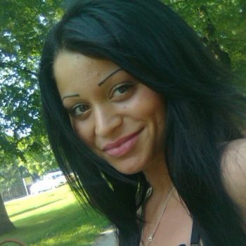 Profil de Katidja, 36 ans, Rencontre Mature à Saint-Paul-d'Abbotsford