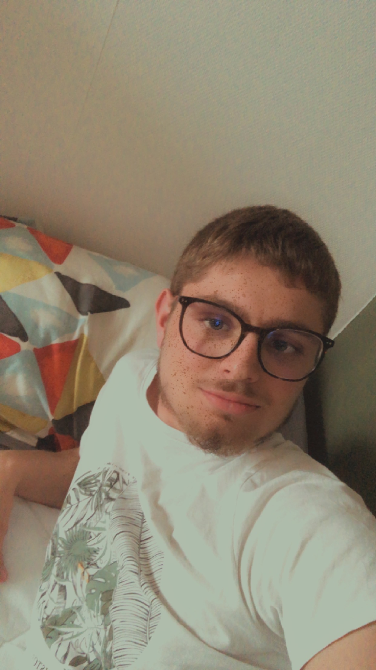 Profil de Amran, 21 ans, Rencontre Mature à Milan