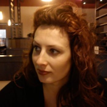 Profil de Athanais, 42 ans, Rencontre Mature à Saint-Marcellin