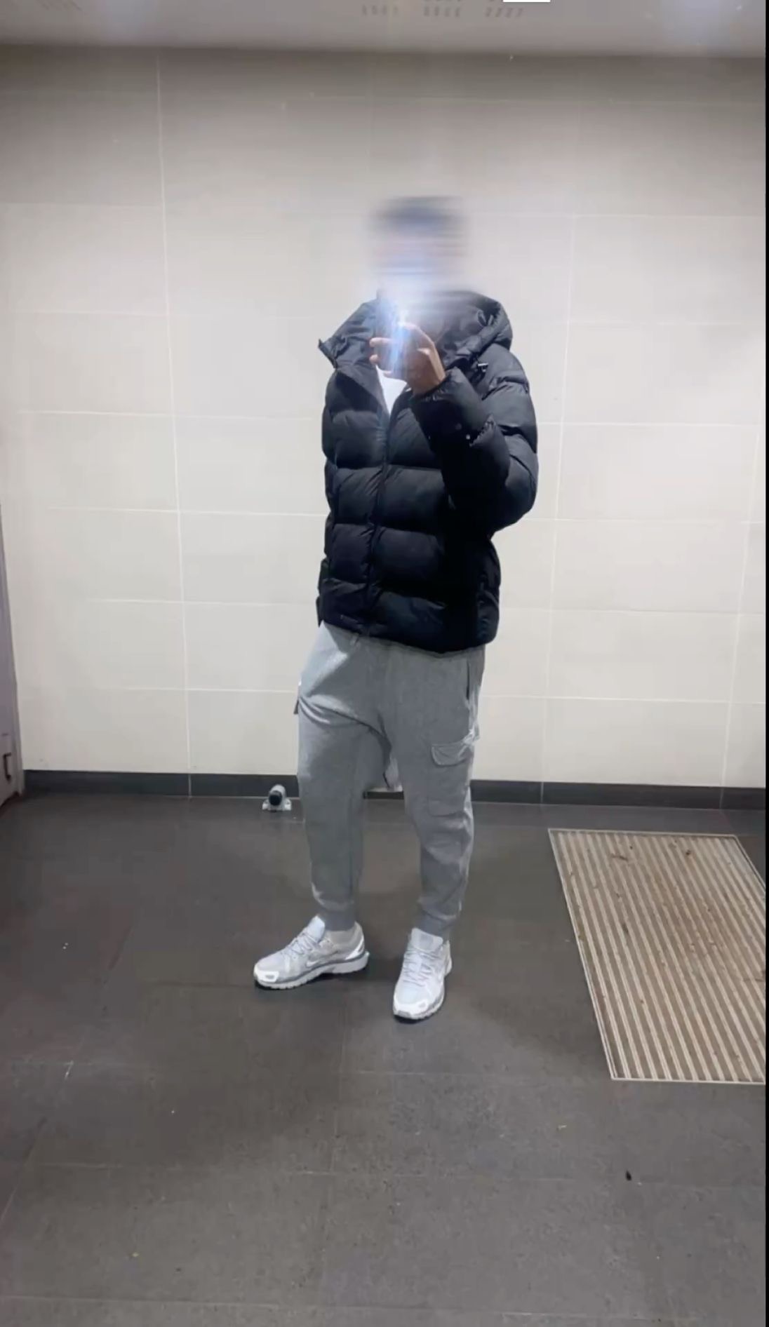 Profil de Darell, 19 ans, Rencontre Mature à Pictou