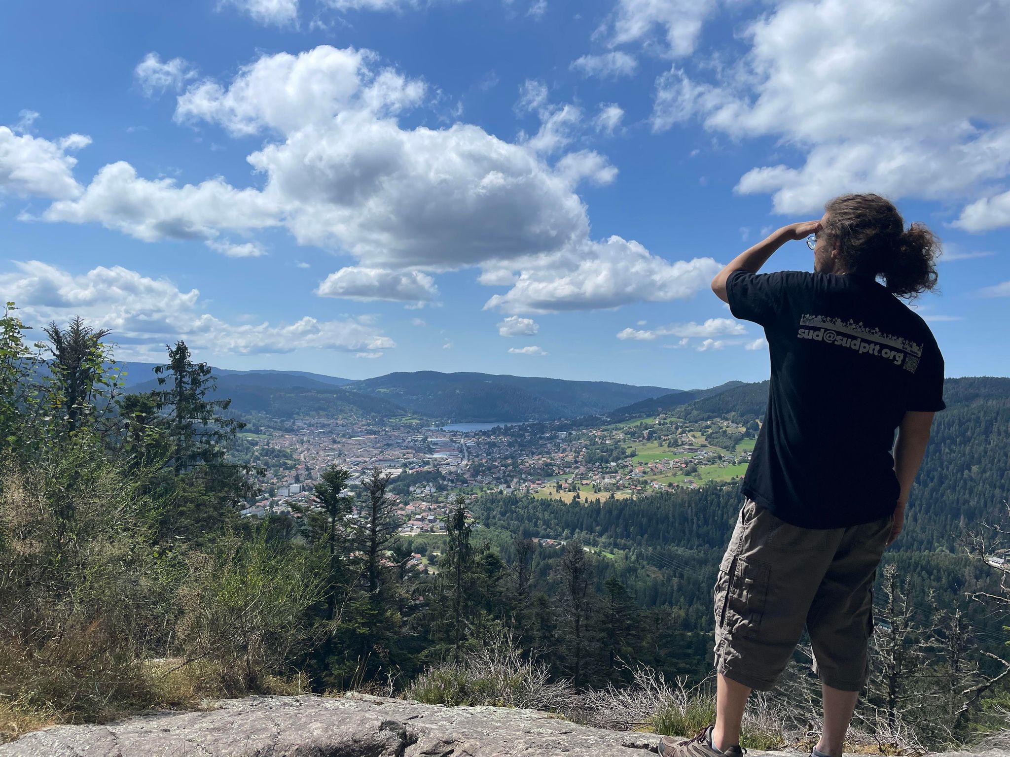 Profil de Acil, 35 ans, Rencontre Mature à New Glasgow