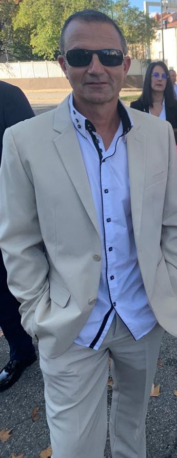 Profil de Stany, 51 ans, Rencontre Mature à Rimouski