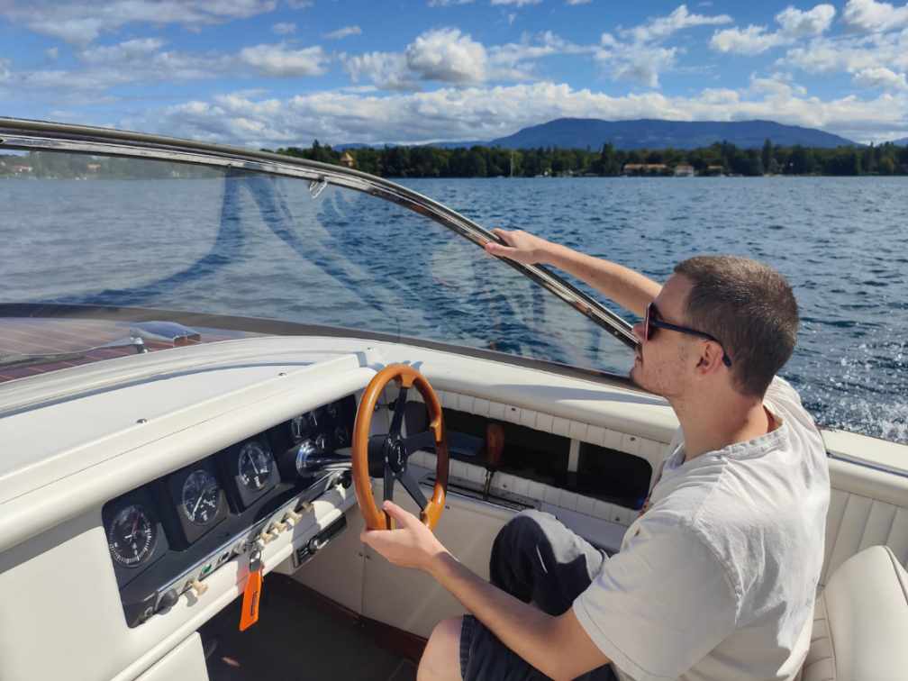 Profil de Alassan, 32 ans, Rencontre Mature à Tofield